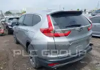 2018 Honda CR-V фото