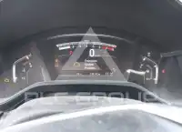 2018 Honda CR-V фото