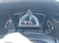 2018 Honda CIVIC фото