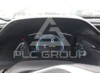 2018 Honda CIVIC photo