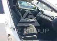 2018 Honda CIVIC фото