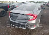 2018 Honda CIVIC фото