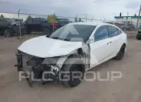 2018 Honda CIVIC photo