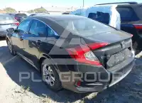 2018 Honda CIVIC photo