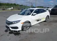 2018 Honda CIVIC photo