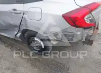2018 Honda CIVIC photo