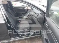 2018 Honda CIVIC photo