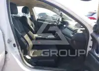2018 Honda CIVIC фото