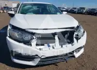 2018 Honda CIVIC фото