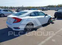 2018 Honda CIVIC фото