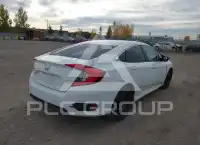 2018 Honda CIVIC photo