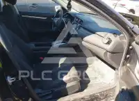 2018 Honda CIVIC photo
