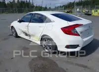 2018 Honda CIVIC photo