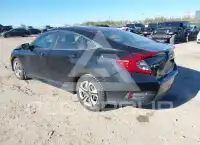 2018 Honda CIVIC фото