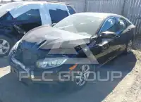 2018 Honda CIVIC photo