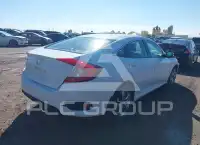 2018 Honda CIVIC фото
