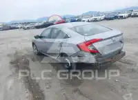 2018 Honda CIVIC photo