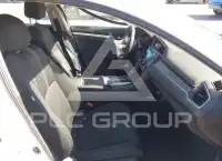 2018 Honda CIVIC фото