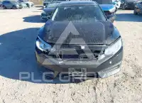 2018 Honda CIVIC фото