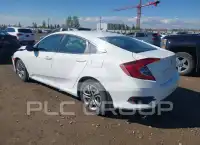 2018 Honda CIVIC фото