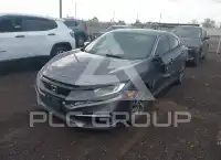 2018 Honda CIVIC фото