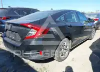 2018 Honda CIVIC photo