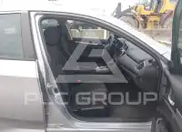 2018 Honda CIVIC photo