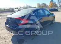 2018 Honda CIVIC фото