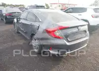 2018 Honda CIVIC фото