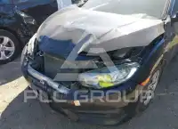 2018 Honda CIVIC photo