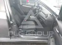 2018 Honda CIVIC фото