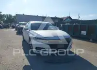 2018 Honda Accord фото