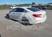 2018 Honda Accord фото
