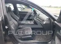 2018 Honda Accord photo