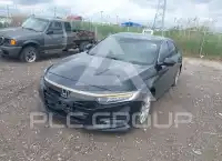 2018 Honda Accord photo