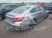 2018 Honda Accord фото