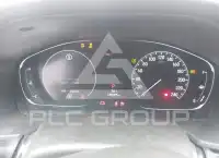 2018 Honda Accord фото