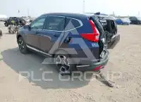 2018 Honda CR-V photo