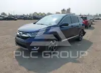 2018 Honda CR-V photo