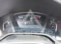 2018 Honda CR-V photo