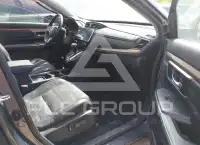 2018 Honda CR-V photo