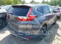 2018 Honda CR-V photo