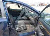 2018 Honda CR-V photo