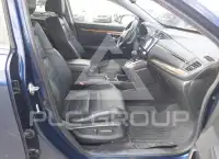 2018 Honda CR-V фото
