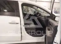2018 Honda ODYSSEY photo