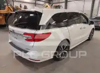 2018 Honda ODYSSEY photo
