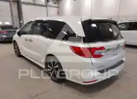 2018 Honda ODYSSEY photo
