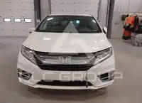 2018 Honda ODYSSEY photo