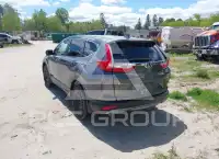 2018 Honda CR-V фото