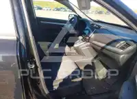 2018 Honda CR-V фото